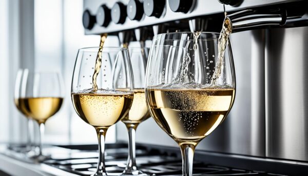 Are Wine Glasses Dishwasher Safe