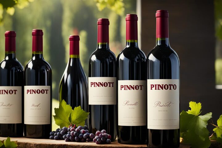 what does pinot noir mean